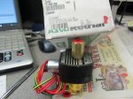 hydraulic valve