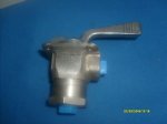 hydraulic valve