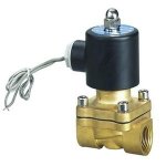 hydraulic valve