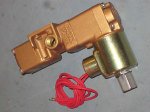 hydraulic valve
