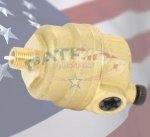 hydraulic valve