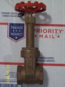 hydraulic valve