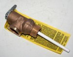 hydraulic valve