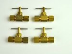 hydraulic valve