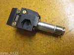 hydraulic valve