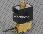hydraulic valve