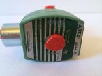 hydraulic valve