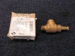 hydraulic valve