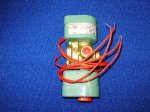 hydraulic valve