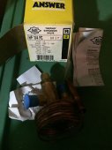 hydraulic valve