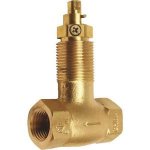 hydraulic valve