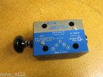 hydraulic valve