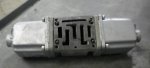 hydraulic valve