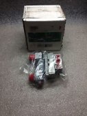 hydraulic valve