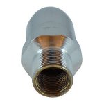 hydraulic valve