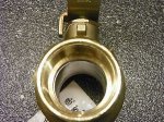 hydraulic valve