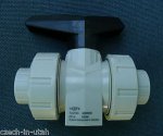 hydraulic valve