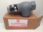 hydraulic valve