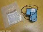 hydraulic valve