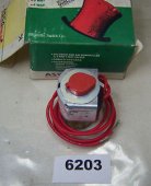 hydraulic valve