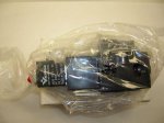hydraulic valve