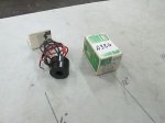 hydraulic valve