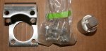 hydraulic valve