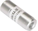 hydraulic valve