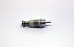 hydraulic valve