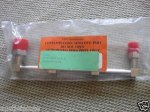 hydraulic valve