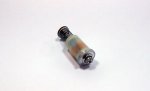 hydraulic valve