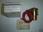 hydraulic valve