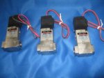 hydraulic valve