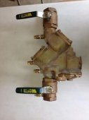 hydraulic valve