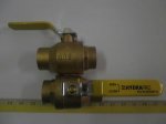 hydraulic valve