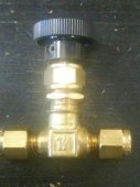 hydraulic valve
