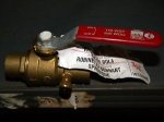 hydraulic valve