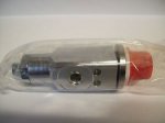hydraulic valve
