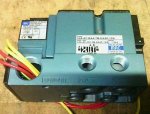 hydraulic valve