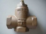 hydraulic valve
