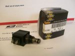 hydraulic valve