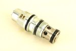 hydraulic valve