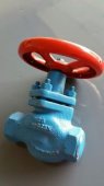 hydraulic valve
