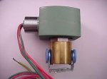 hydraulic valve