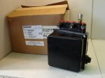 hydraulic valve