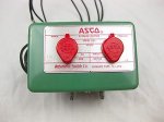 hydraulic valve