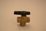 hydraulic valve