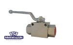 hydraulic valve