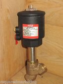 hydraulic valve