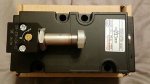 hydraulic valve